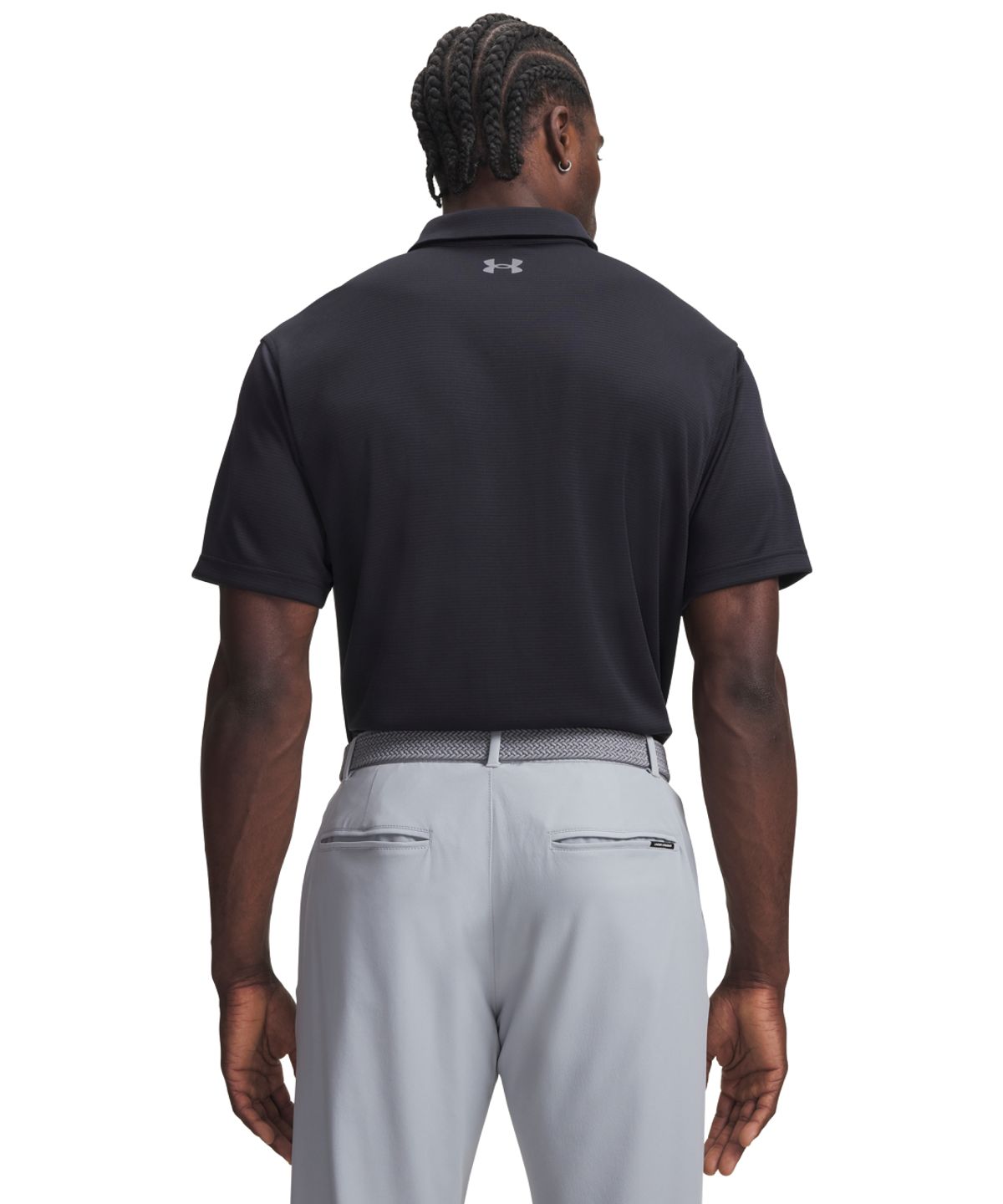 언더아머(UNDERARMOUR) 테크 폴로 1290140-001
