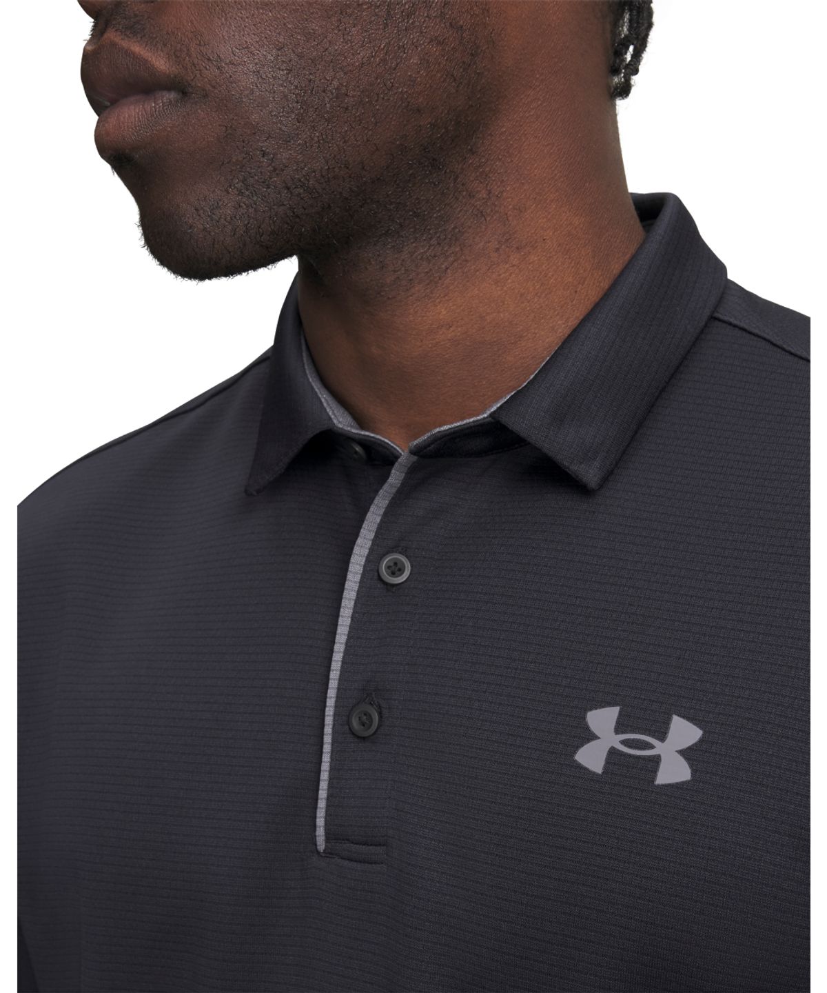 언더아머(UNDERARMOUR) 테크 폴로 1290140-001