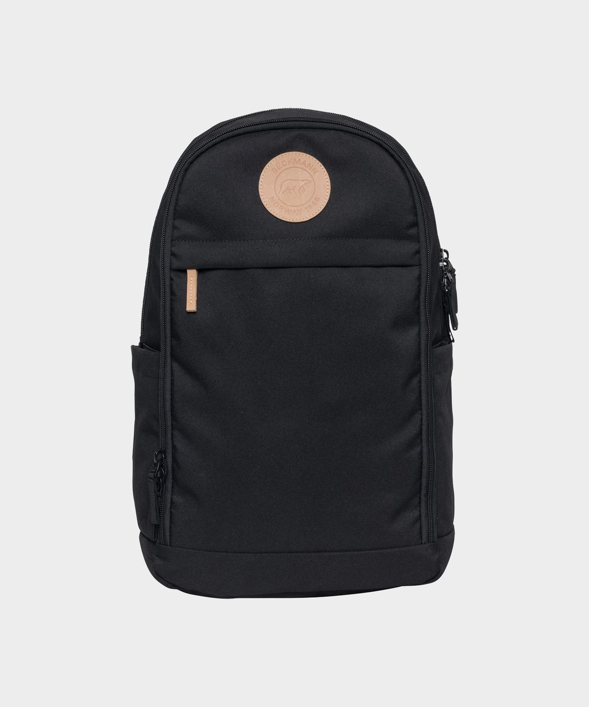 베크만(BECKMANN) 어반 백팩 30L 블랙
