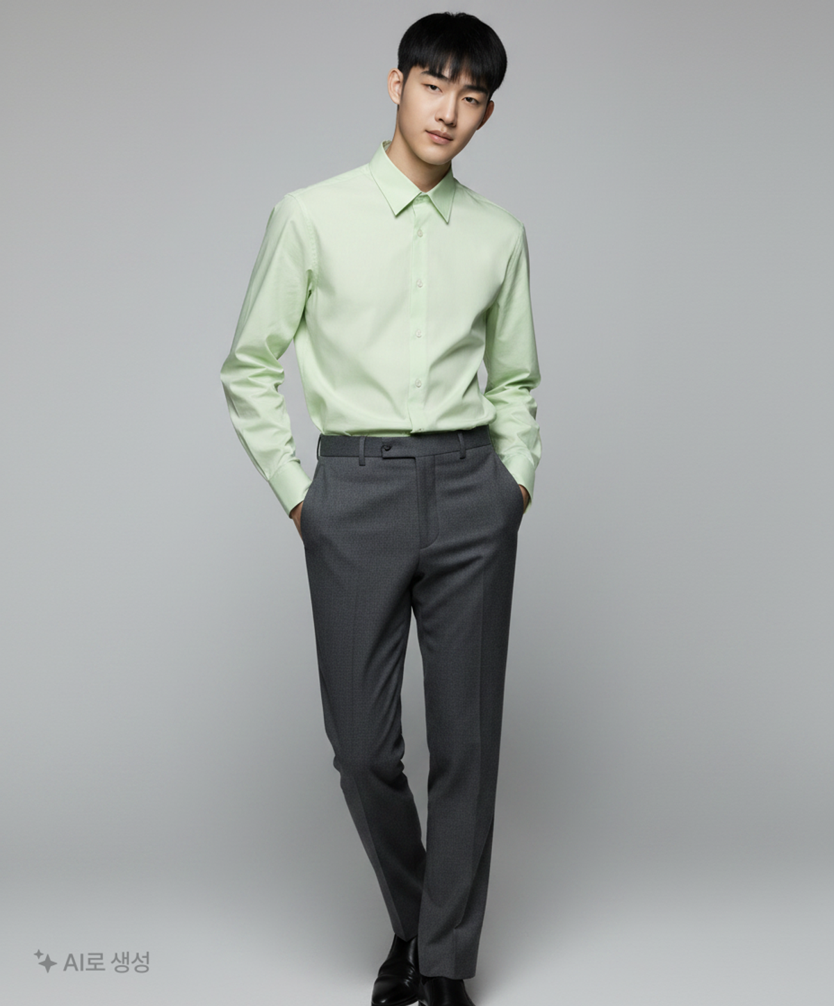 아스띠에(ASTIER) 캐주얼 셔츠