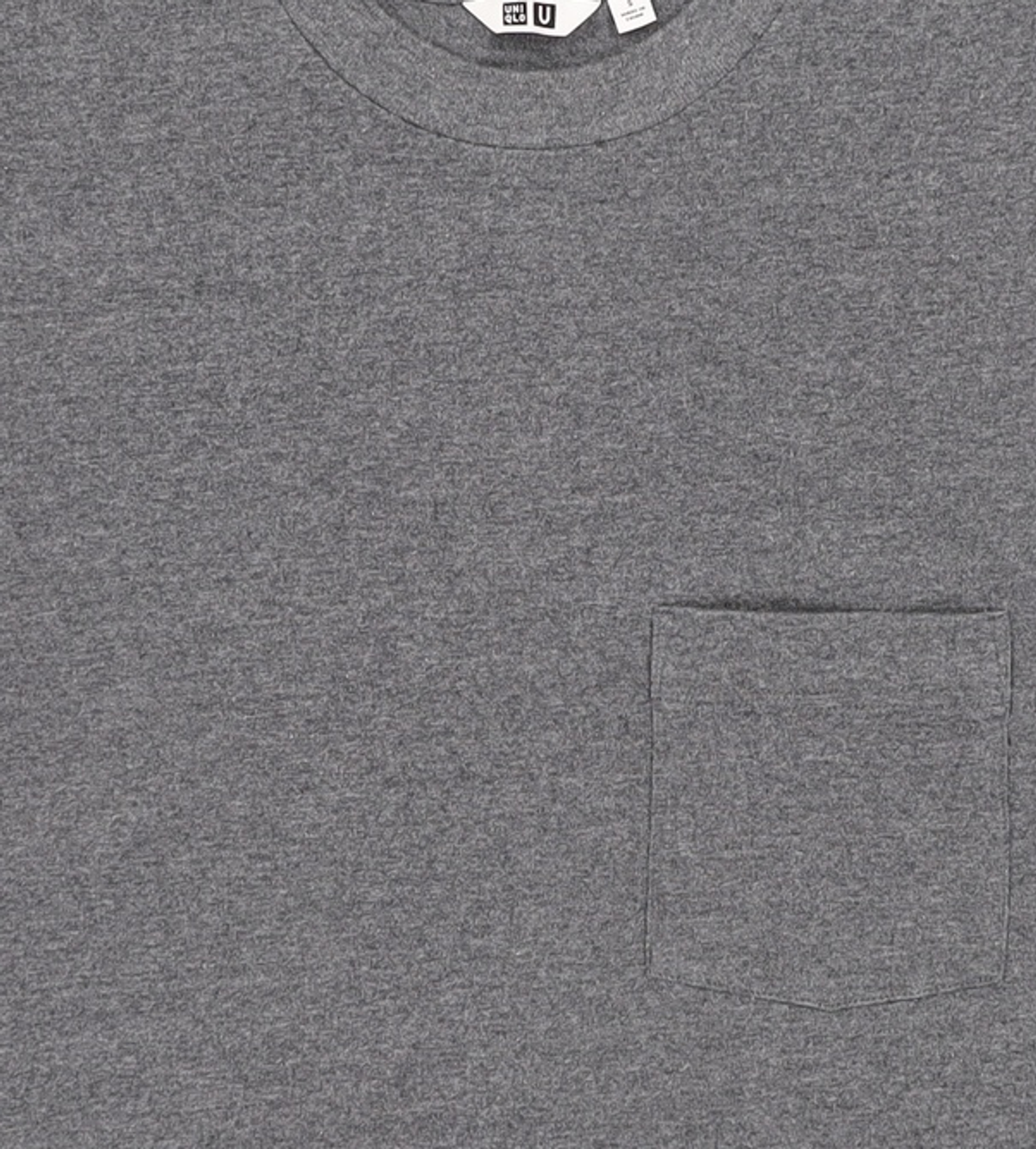 유니클로(UNIQLO) 반소매 티셔츠 S