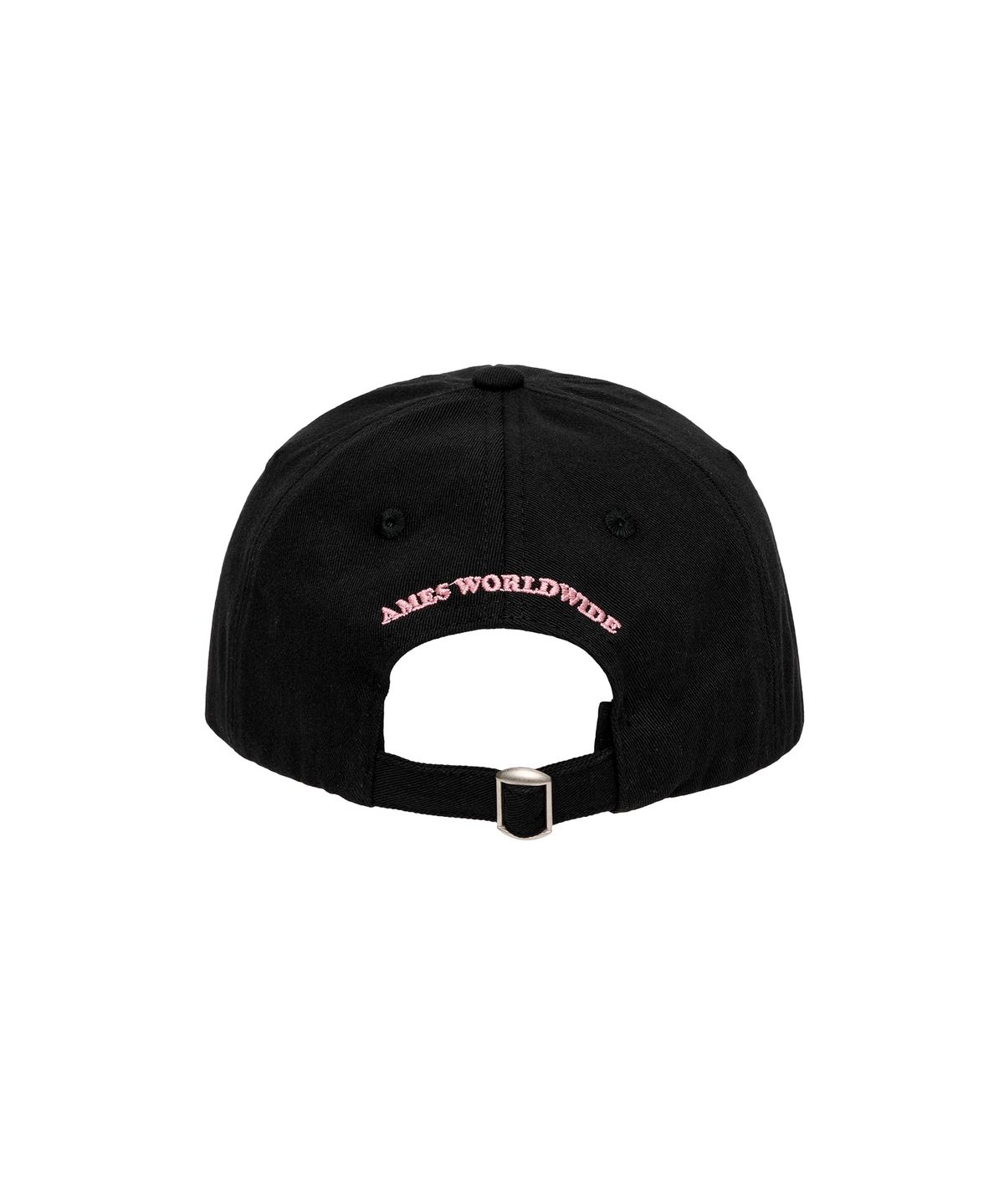 아메스 월드와이드(AMES-WORLDWIDE) PPG VINTAGE CAP BLACK