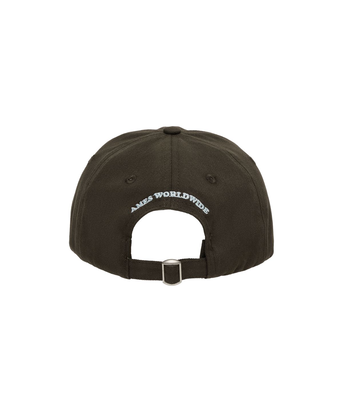 아메스 월드와이드(AMES-WORLDWIDE) PPG VINTAGE CAP BROWN