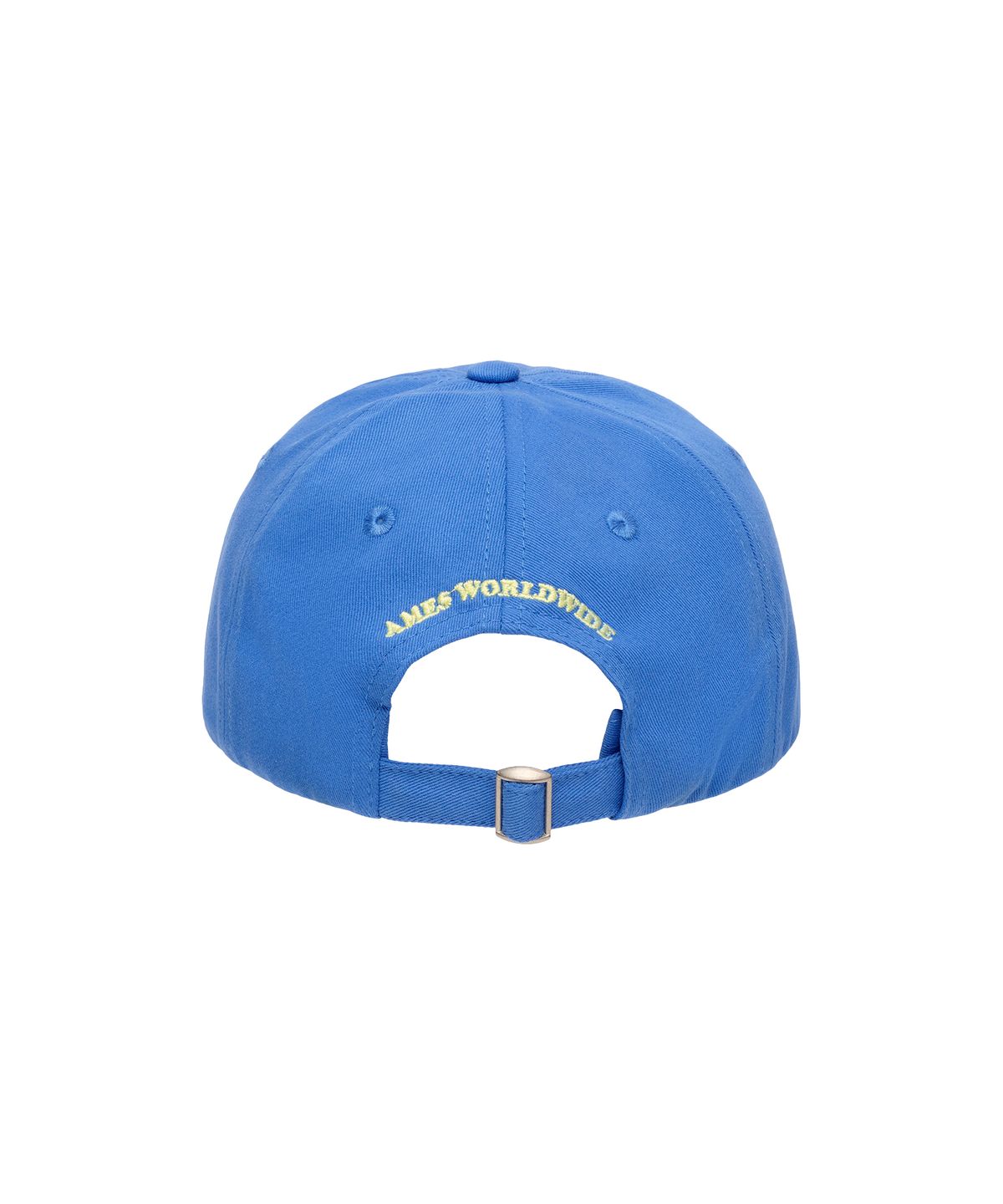 아메스 월드와이드(AMES-WORLDWIDE) PPG VINTAGE CAP BLUE