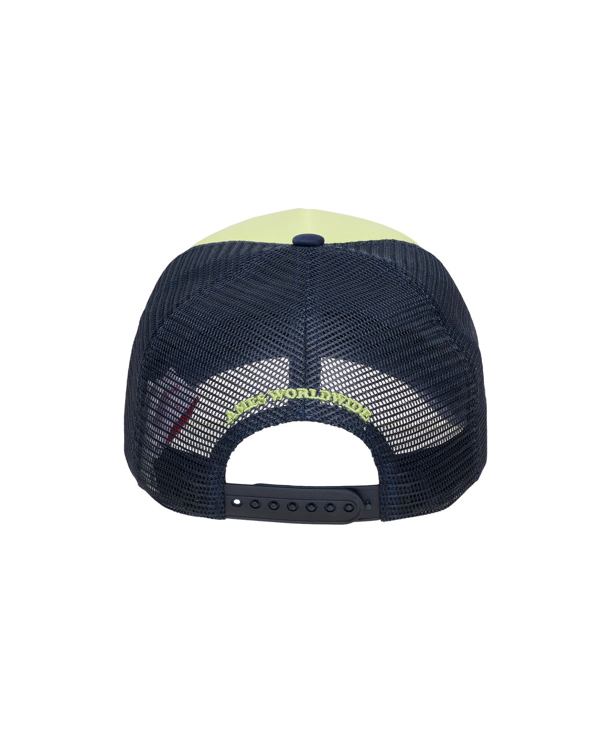 아메스 월드와이드(AMES-WORLDWIDE) PPG MESH CAP NAVY