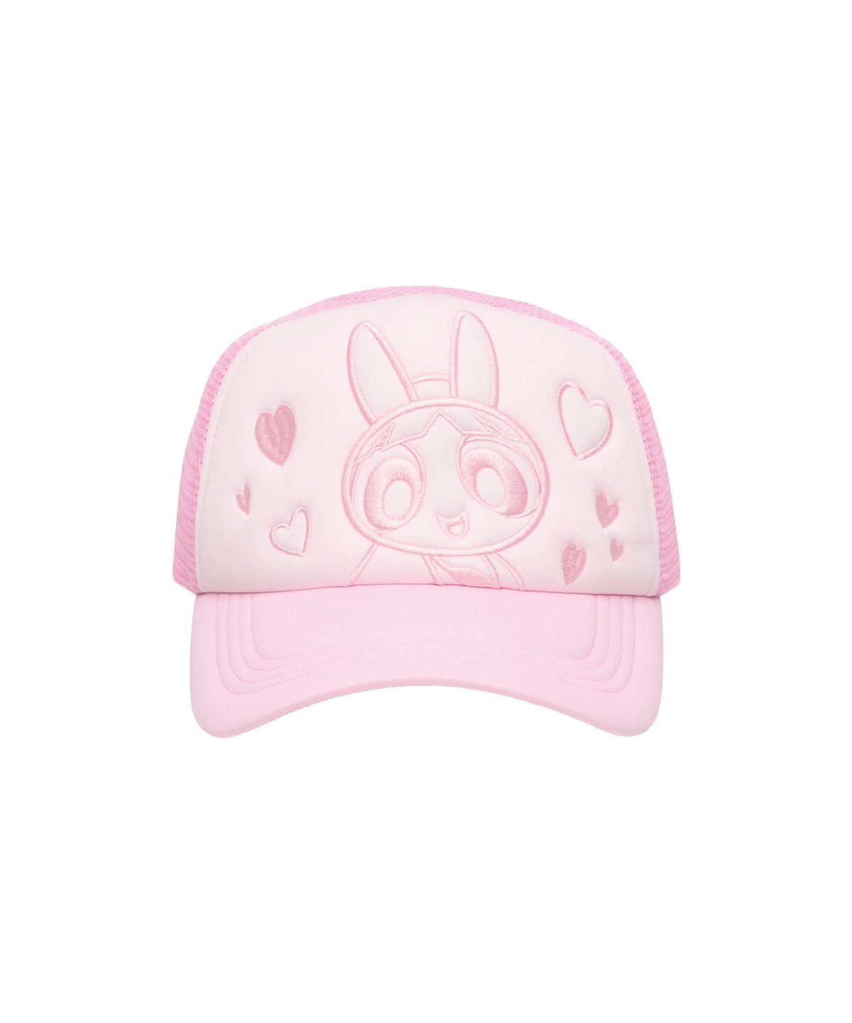 아메스 월드와이드(AMES-WORLDWIDE) PPG MESH CAP PINK