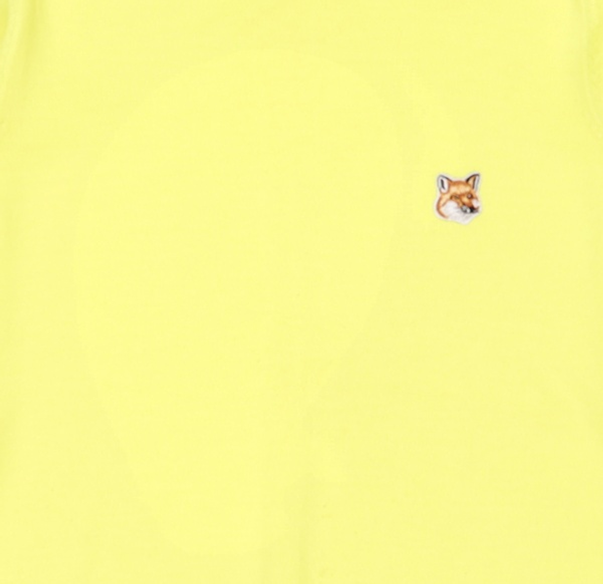 메종 키츠네(MAISON KITSUNE) 니트/스웨터 XS
