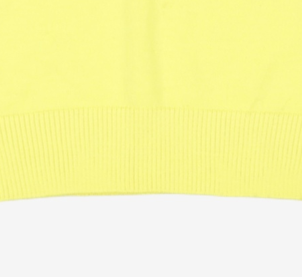 메종 키츠네(MAISON KITSUNE) 니트/스웨터 XS