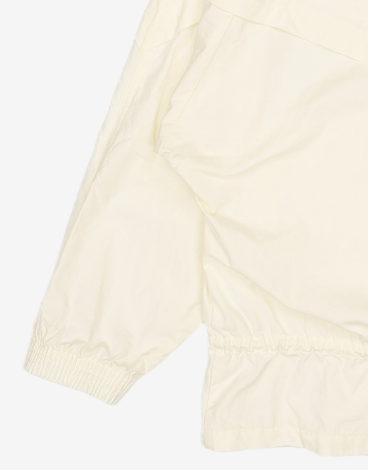 나이키(NIKE) 나일론/코치 재킷 M