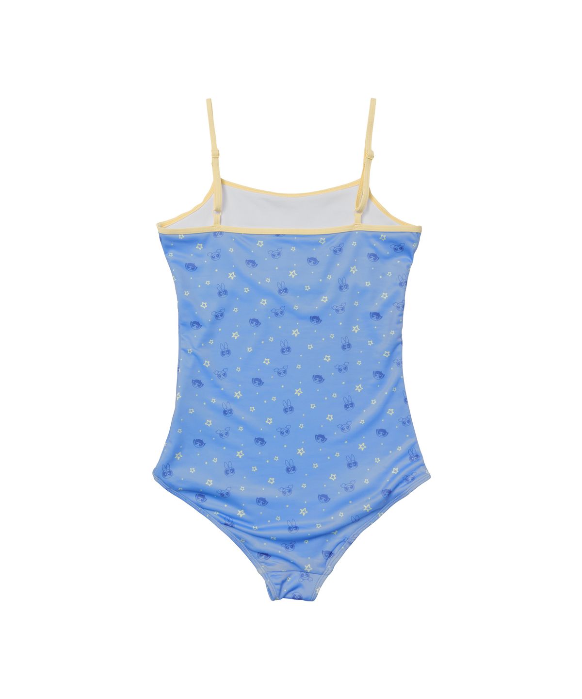 아메스 월드와이드(AMES-WORLDWIDE) PPG POP MONOKINI BLUE