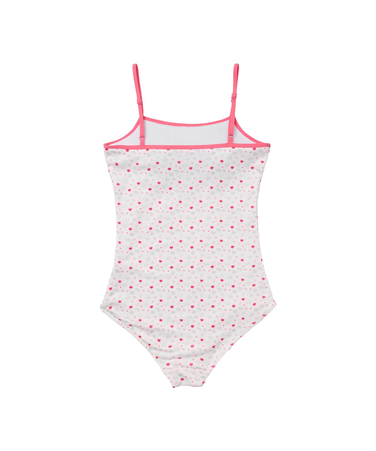 아메스 월드와이드(AMES-WORLDWIDE) PPG POP MONOKINI WHITE