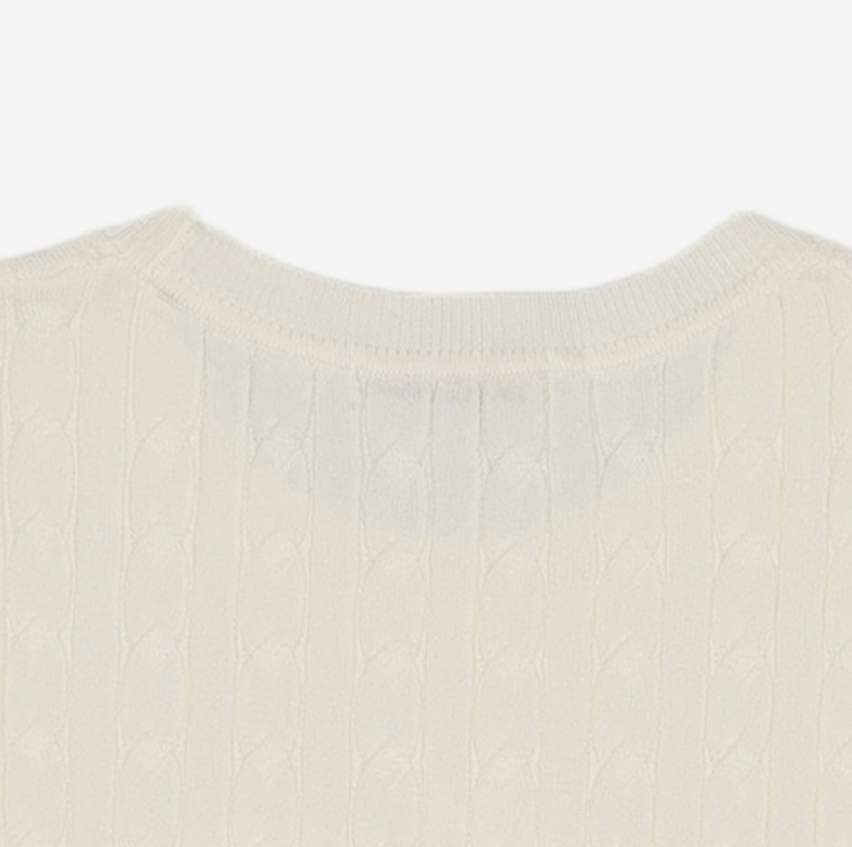 스파오(SPAO) 니트/스웨터 S