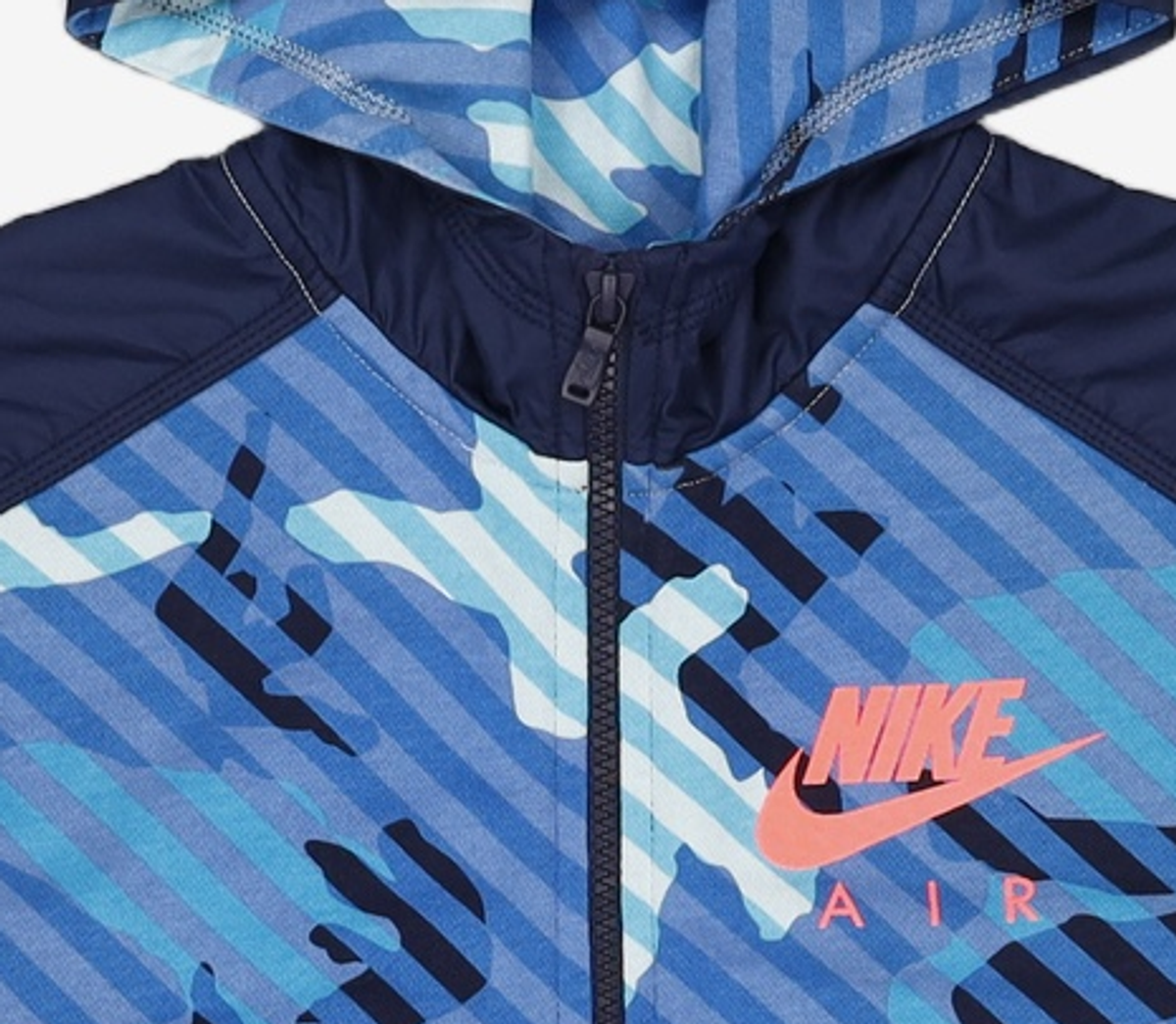나이키(NIKE) 나일론/코치 재킷 XL