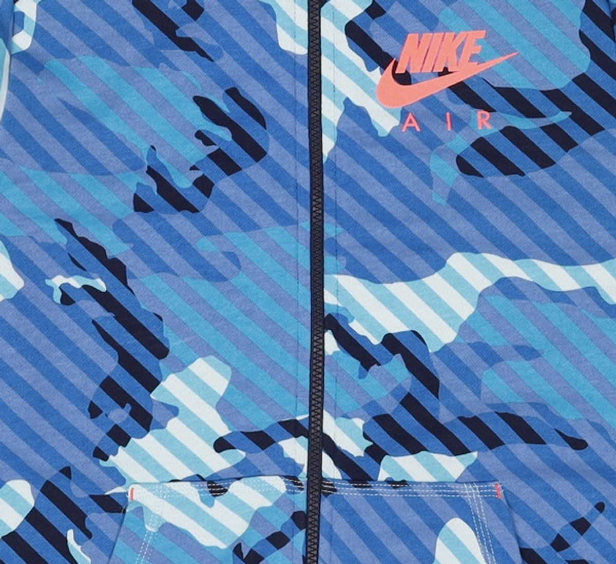 나이키(NIKE) 나일론/코치 재킷 XL