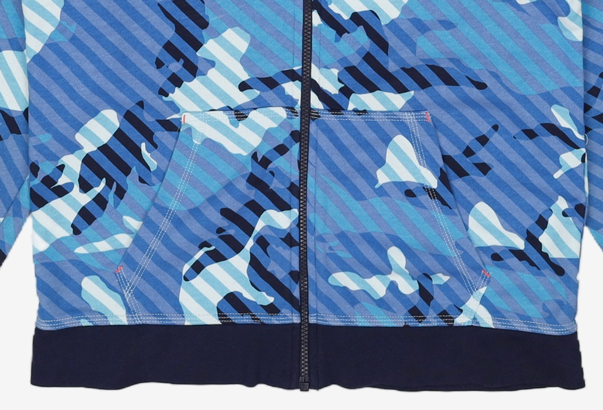 나이키(NIKE) 나일론/코치 재킷 XL