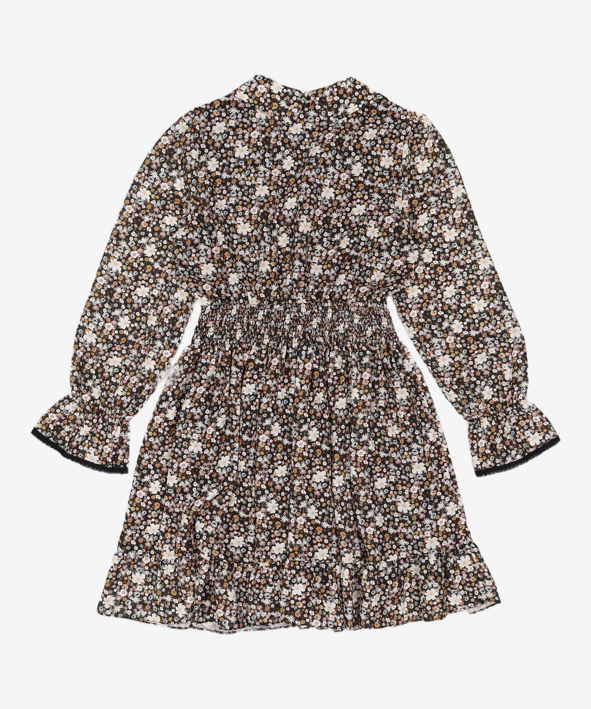 바이로엠(BY ROEM) 작은아씨들 러블리 플라워 원피스 (3colors)_RMOWA12YM1 85