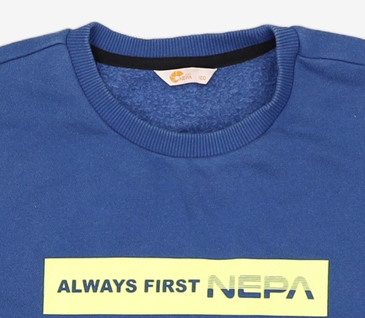 네파 키즈(NEPA KIDS) 맨투맨/스웨트셔츠 160