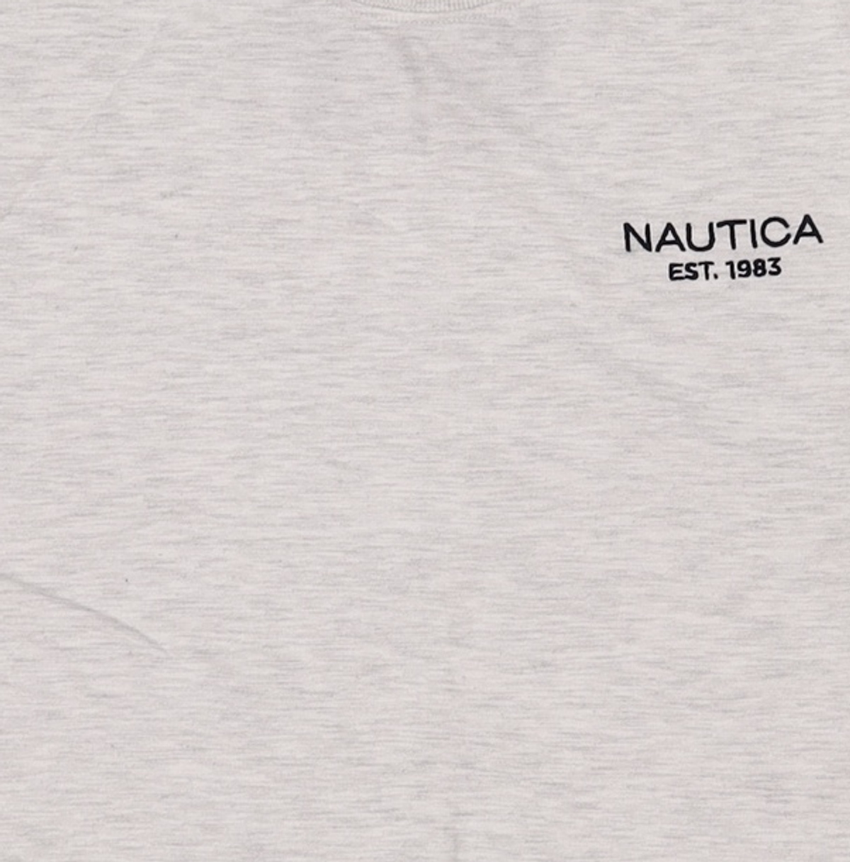 노티카(NAUTICA) 반소매 티셔츠 150