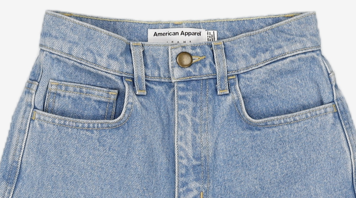 아메리칸 어패럴(AMERICAN APPAREL) 숏팬츠 24