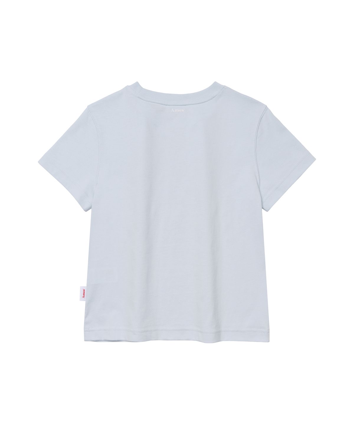 아메스 월드와이드(AMES-WORLDWIDE) PPG SHOOTING STAR TEE SKY BLUE