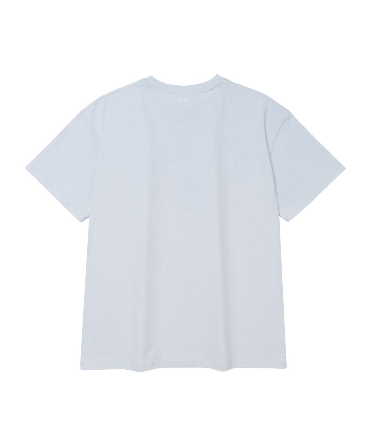 아메스 월드와이드(AMES-WORLDWIDE) PPG SHOOTING STAR TEE SKY BLUE