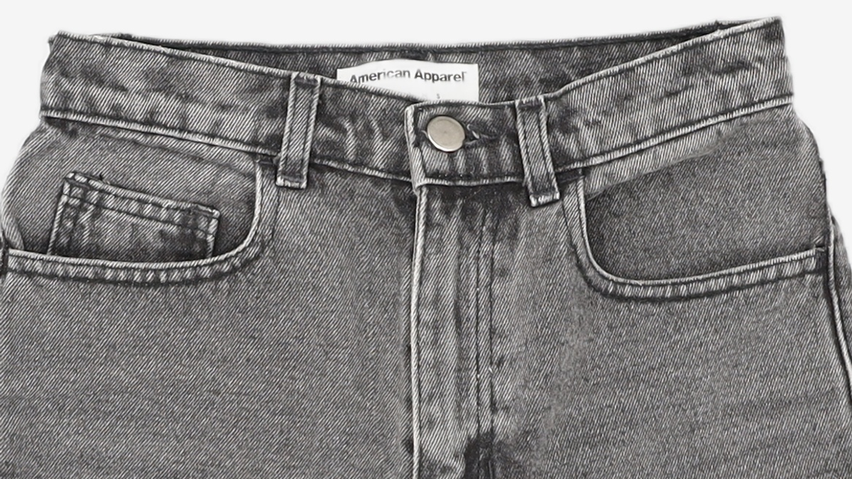아메리칸 어패럴(AMERICAN APPAREL) 숏팬츠 24