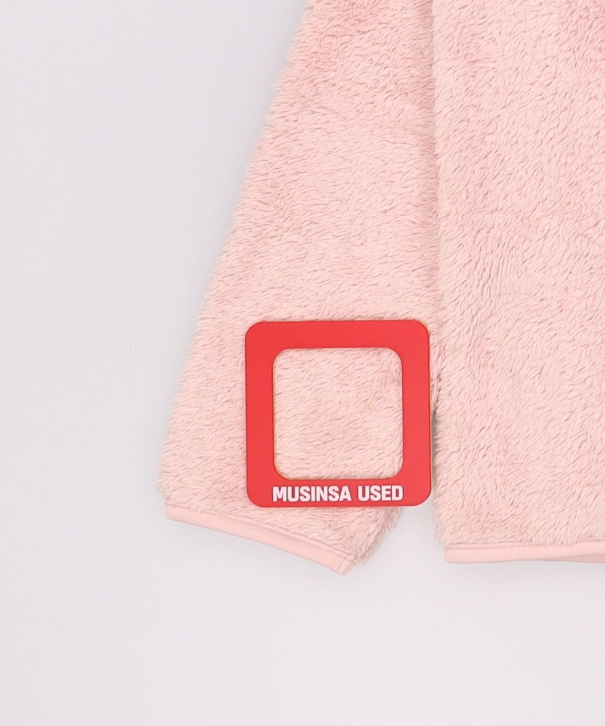 유니클로(UNIQLO) 플리스 L