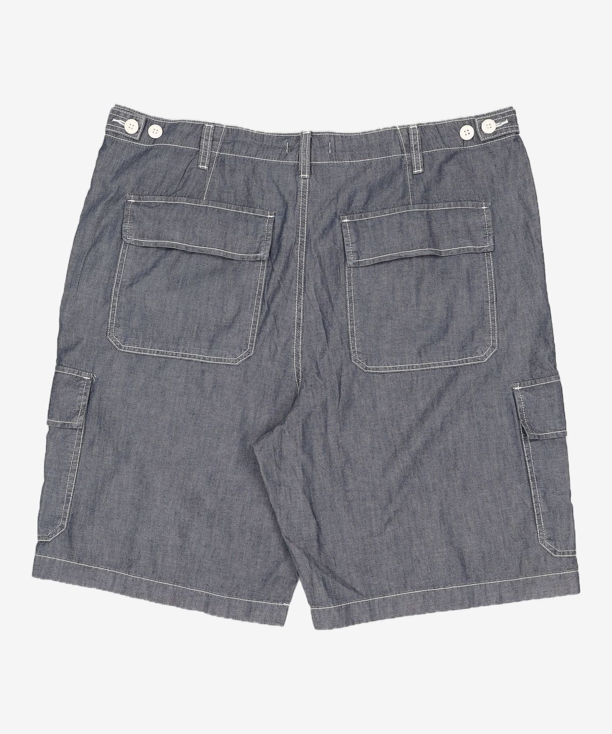 베러데님(BETTER DENIM) 숏팬츠 38