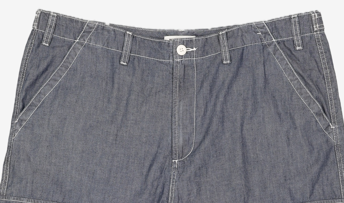베러데님(BETTER DENIM) 숏팬츠 38