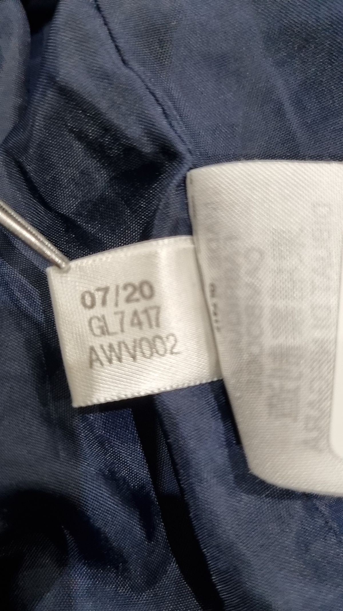 아디다스(ADIDAS) 플리스 XL
