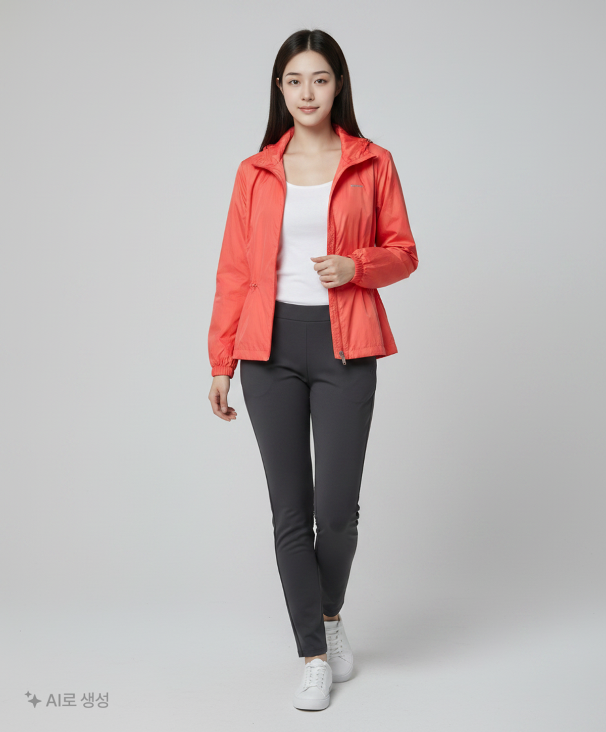 엘르골프(ELLE GOLF) 기타 점퍼/재킷 95