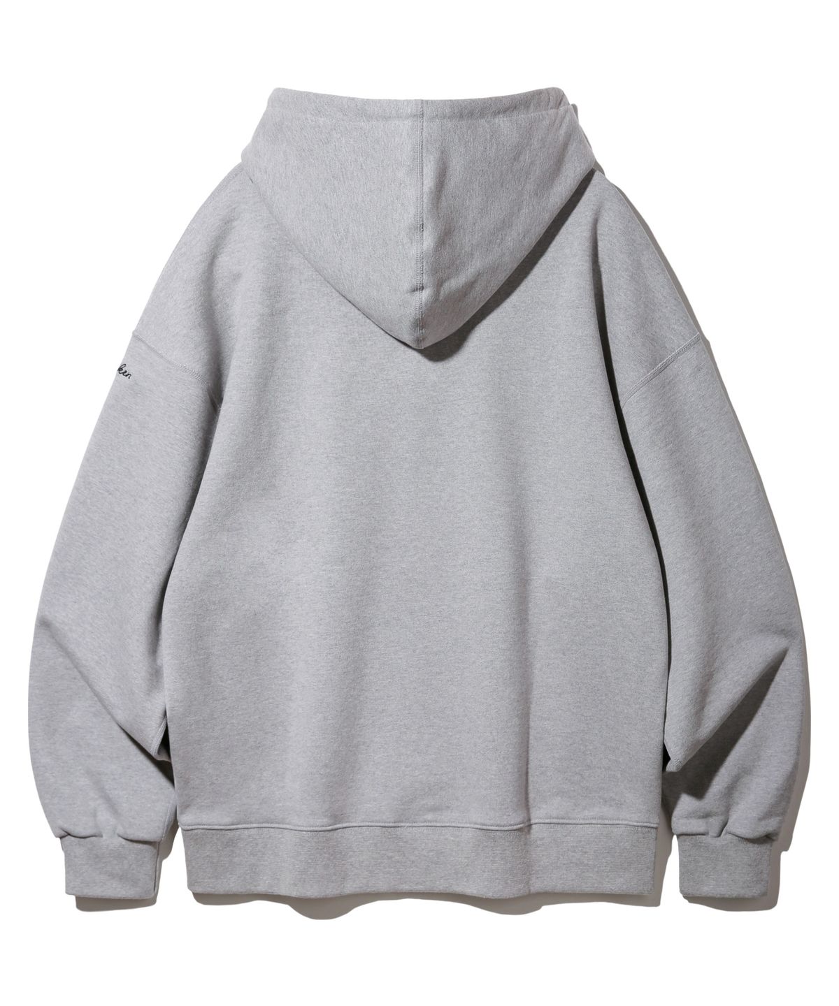 바켄(BAKKEN) [MEN] BICYCLE 후드티 BK6793 (3COLOR)