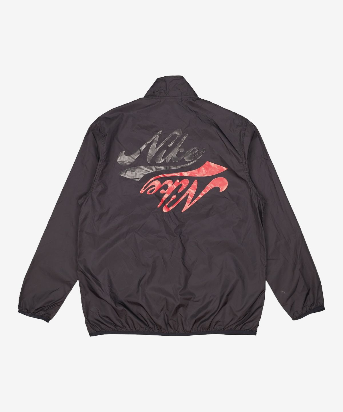 꼼데가르송 블랙(Comme des Garcons Black) 나일론/코치 재킷 XL