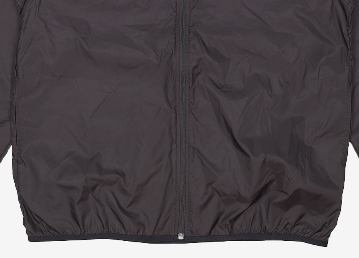 꼼데가르송 블랙(Comme des Garcons Black) 나일론/코치 재킷 XL