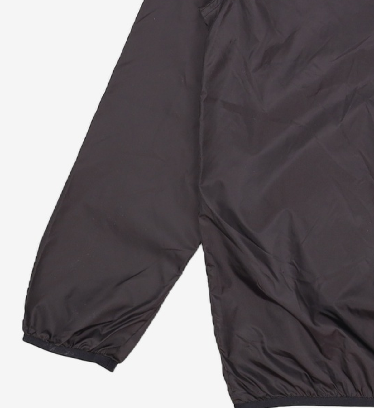 꼼데가르송 블랙(Comme des Garcons Black) 나일론/코치 재킷 XL