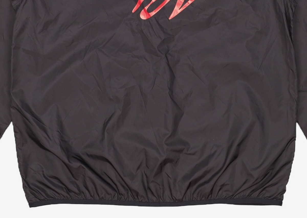 꼼데가르송 블랙(Comme des Garcons Black) 나일론/코치 재킷 XL