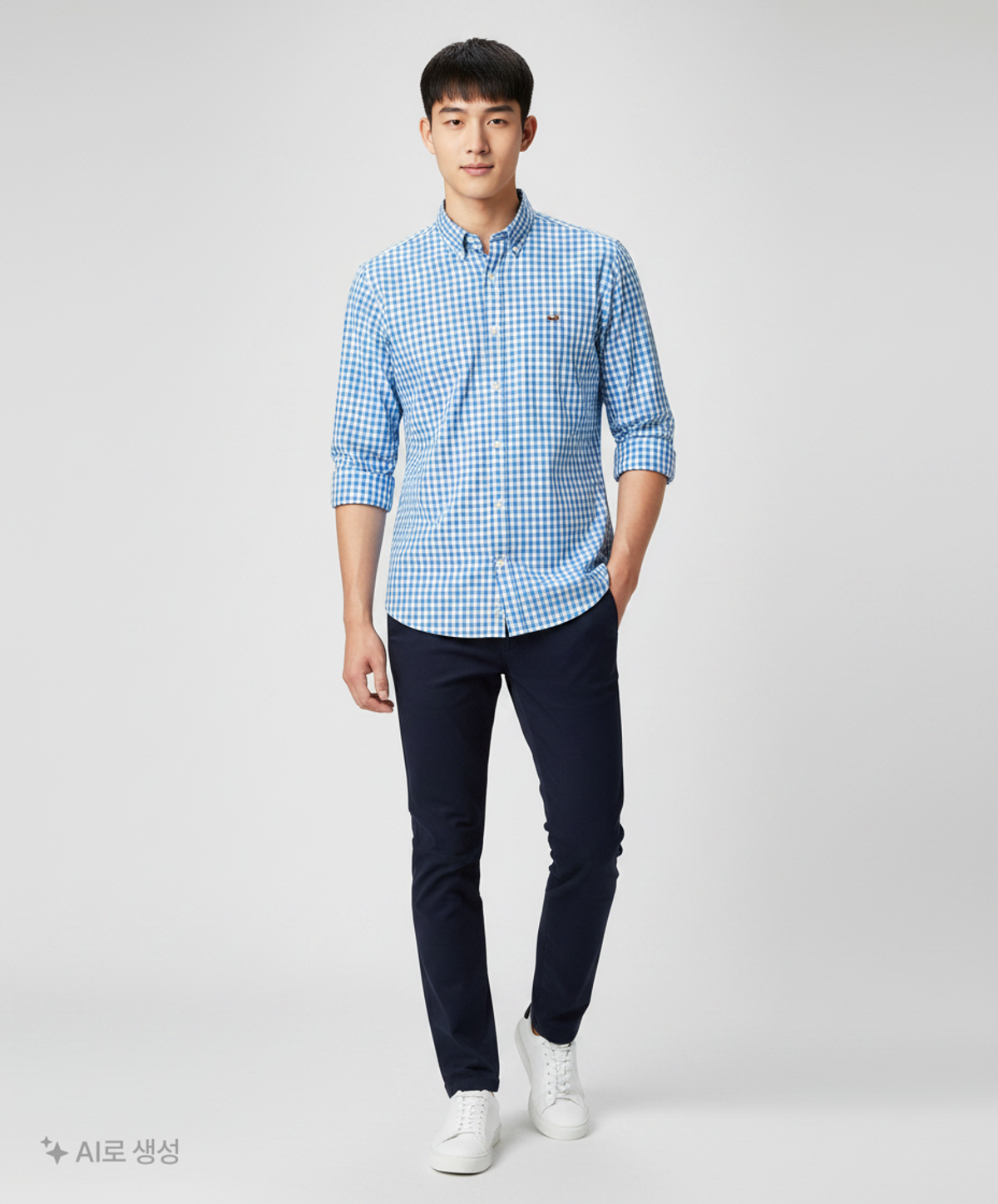 홀리스터(HOLLISTER) 캐주얼 셔츠 XS