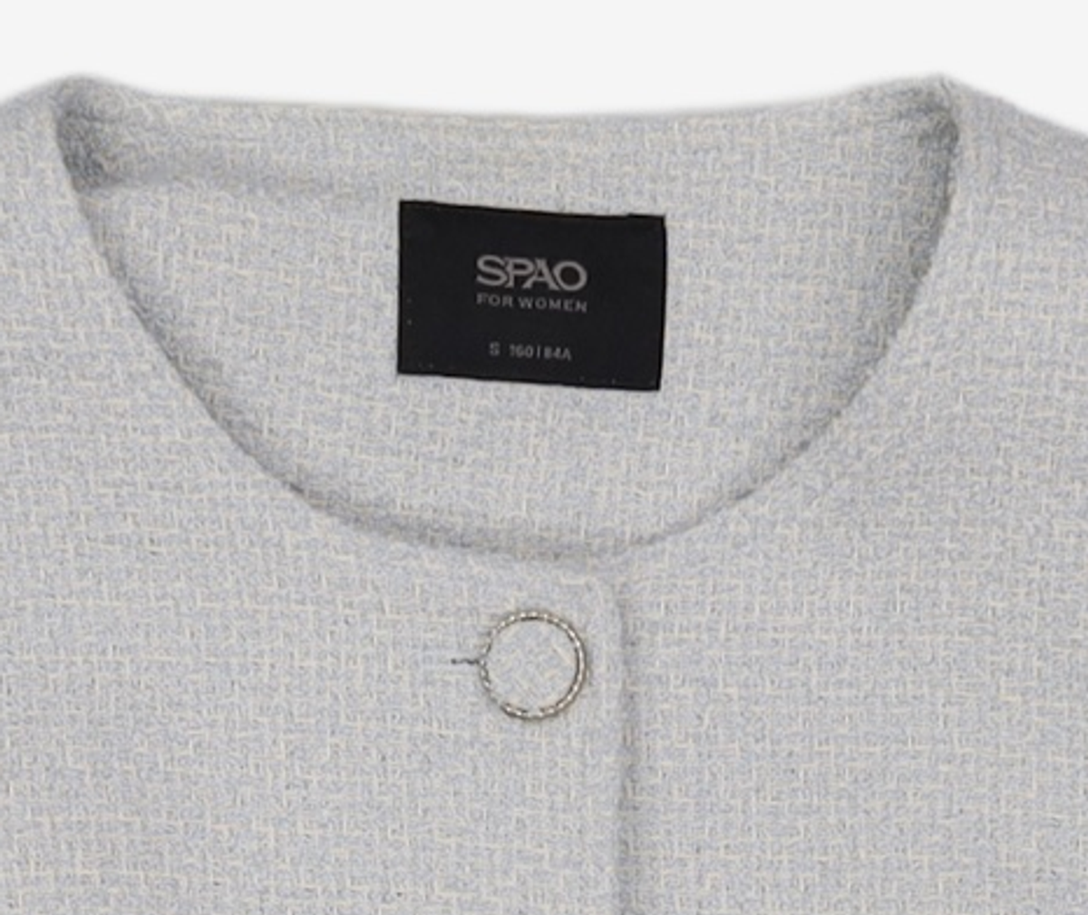 스파오(SPAO) 슈트/블레이저 재킷 S