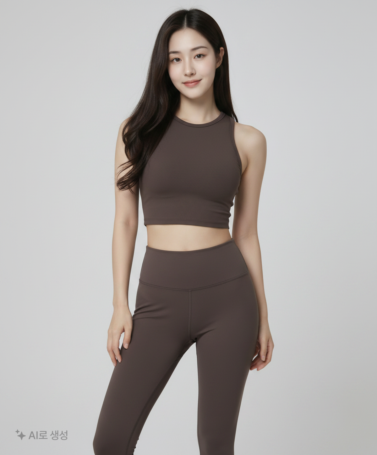 유니클로(UNIQLO) 레깅스 M