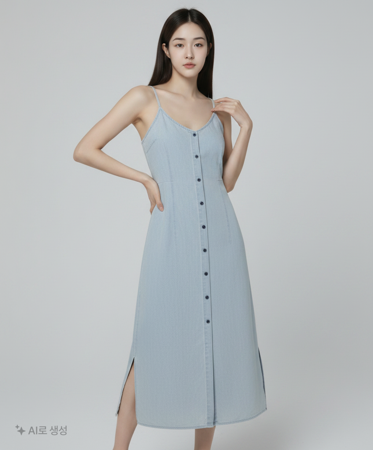 트렌드컬렉션(Trend Collection) 맥시 원피스 FREE