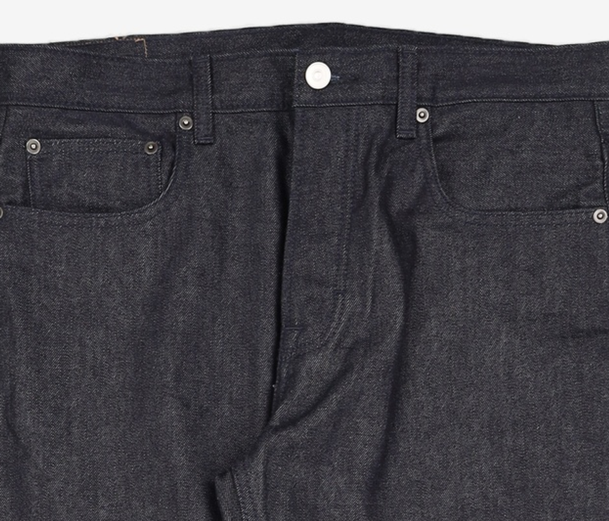 자라(ZARA) 청/데님 팬츠 44