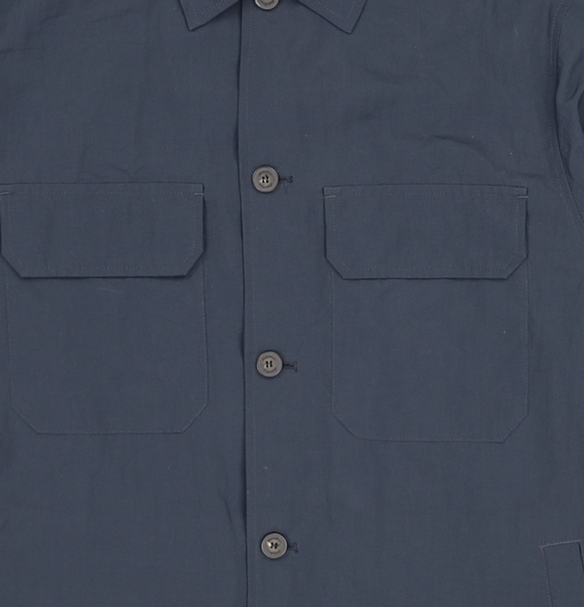 에디바우어(EDDIE BAUER) 나일론/코치 재킷 L