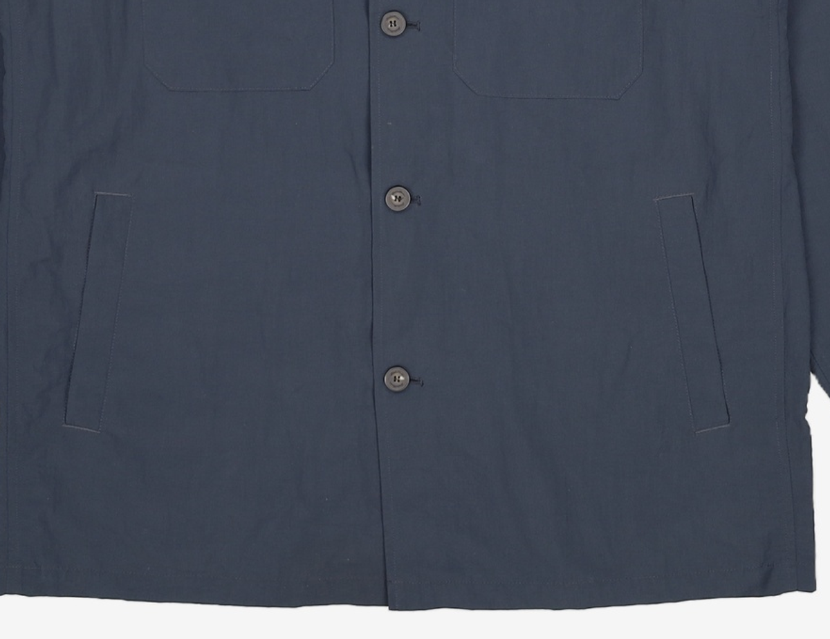 에디바우어(EDDIE BAUER) 나일론/코치 재킷 L
