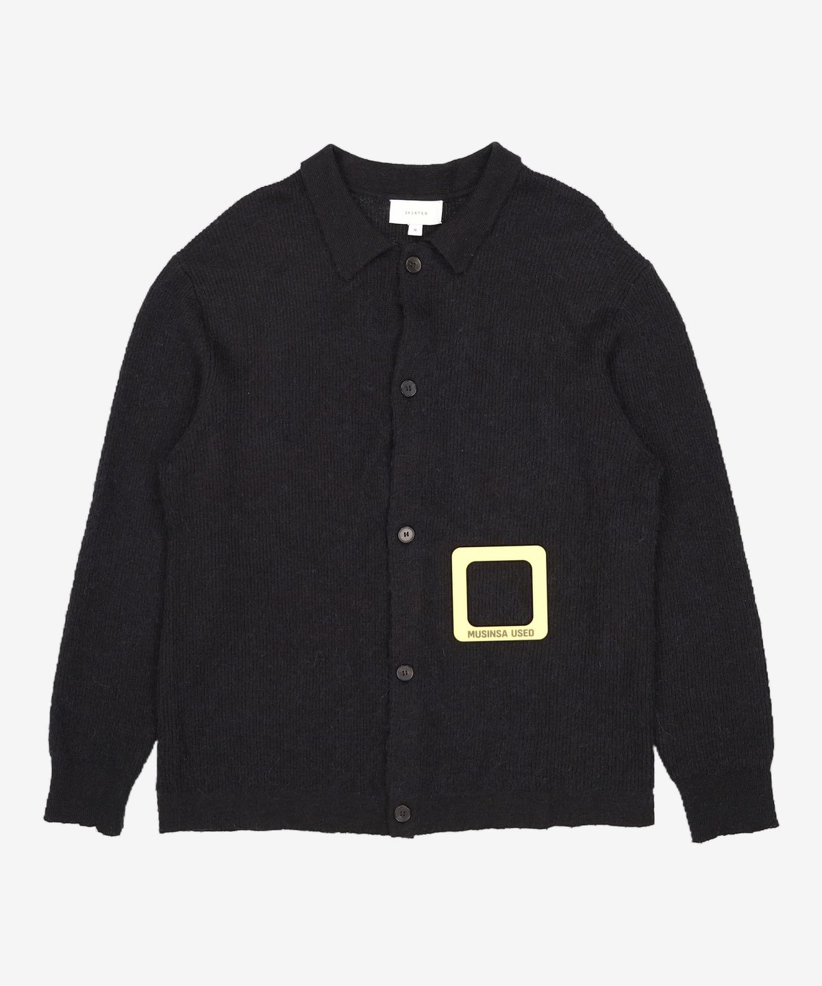 셔터(SHIRTER) 카디건 M