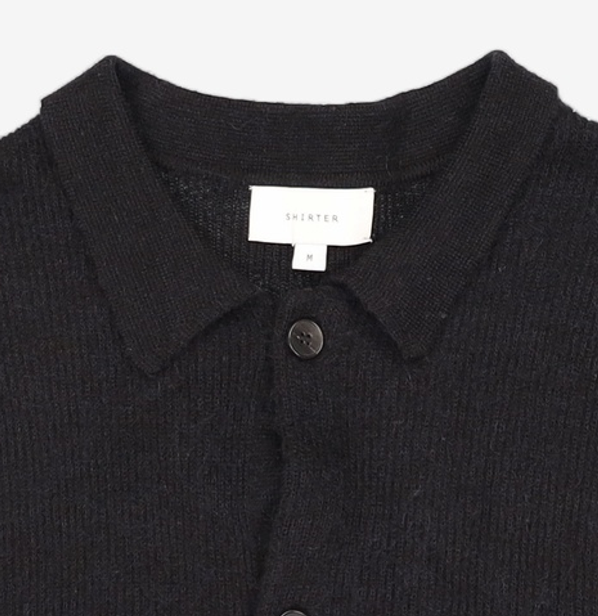 셔터(SHIRTER) 카디건 M