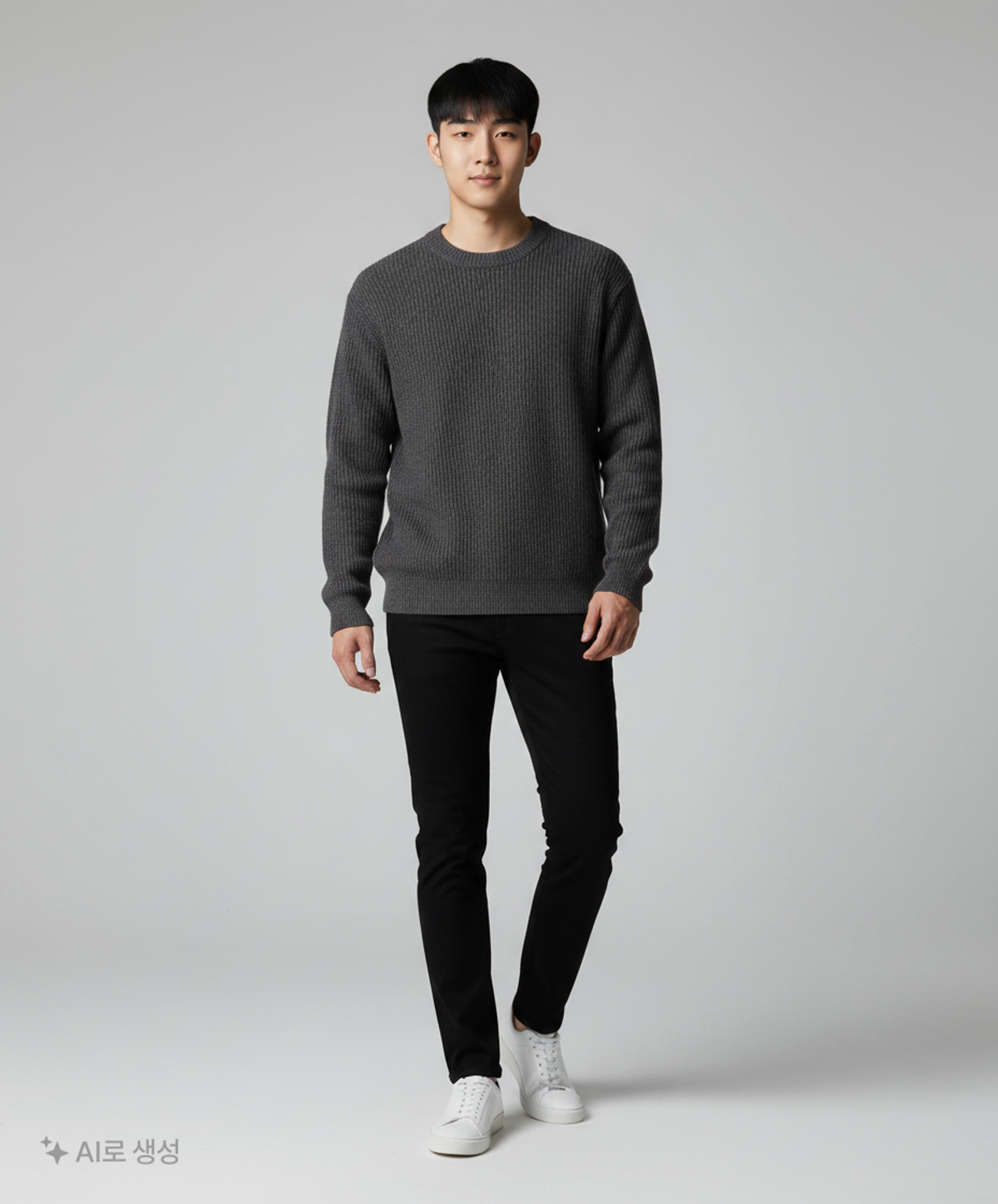 드로우핏(DRAW FIT) 니트/스웨터 L