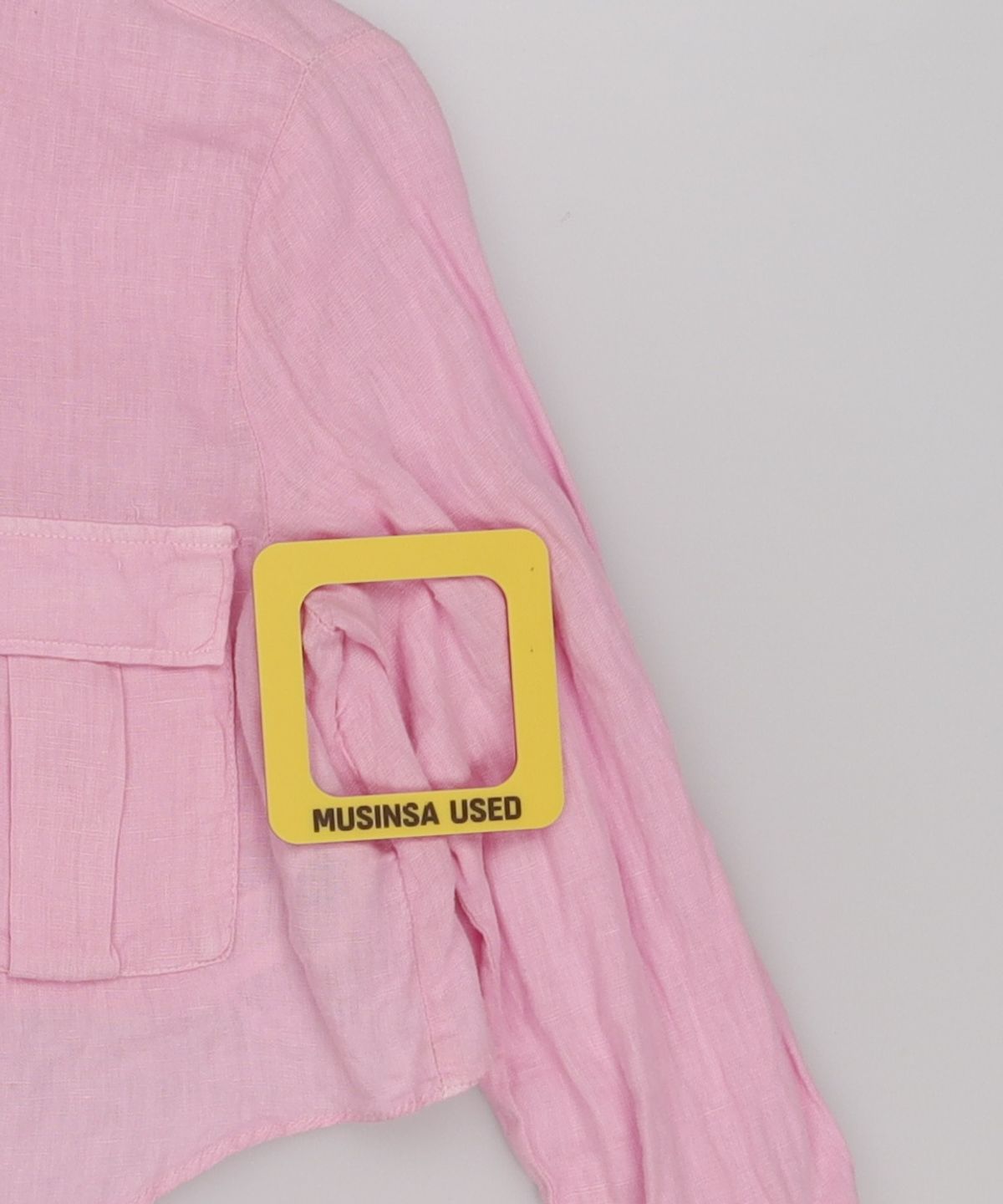 자라(ZARA) 캐주얼 셔츠 S