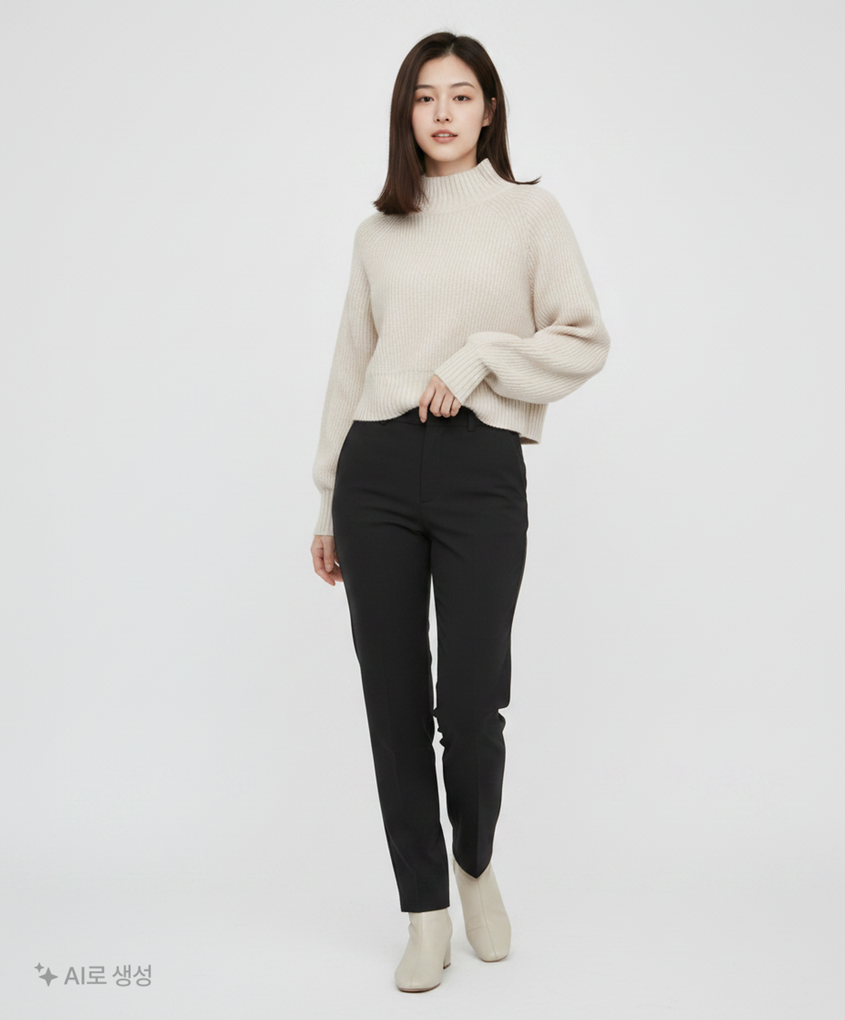 에이치앤엠(H&M) 니트/스웨터 155 80A