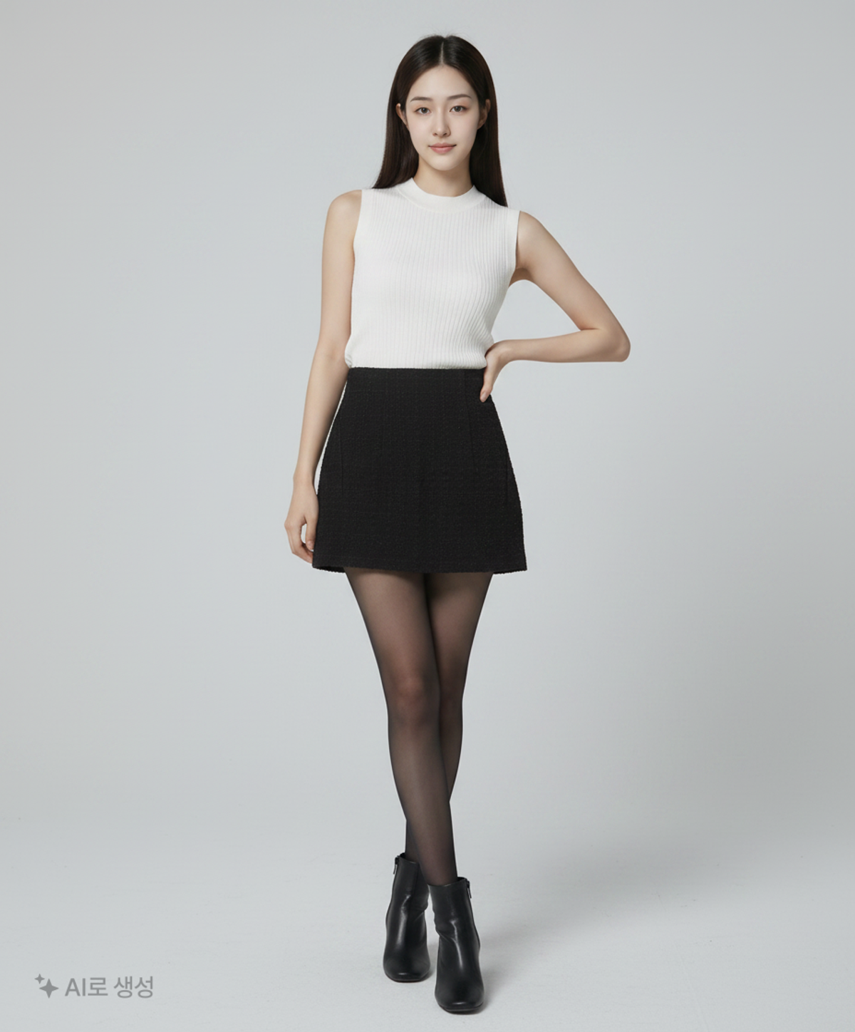 자라(ZARA) 미니스커트 XS