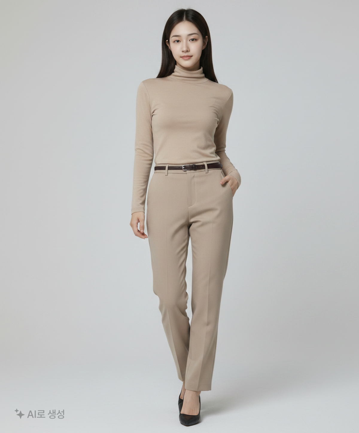 드로우핏(DRAW FIT) 슈트 팬츠/슬랙스 L